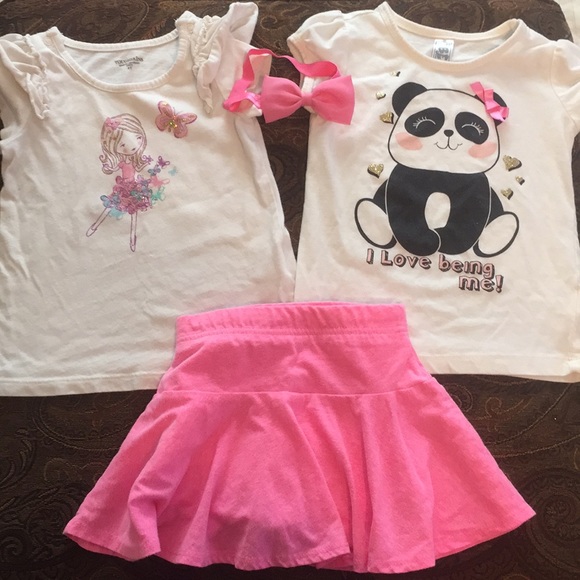 Girls bundle - Picture 3 of 3